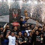 Persib Bandung Berpeluang Juara