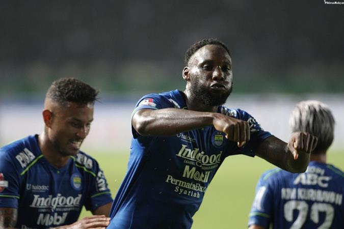 Panji Biru Percaya Diri Sambut Lanjutan Liga 1