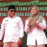 Pilbup Karawang Mulai Memanas