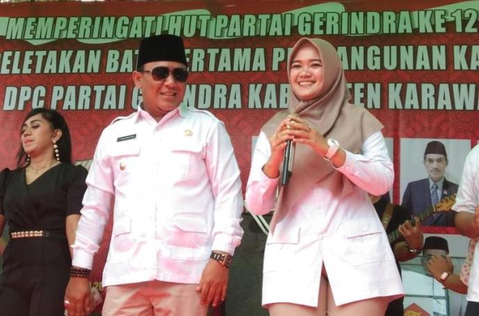 Pilbup Karawang Mulai Memanas Pilbup Karawang Mulai Memanas