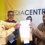 Deklarasikan Dukungan Calon Bupati