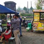 PKL Boleh Beroperasi Kembali