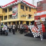 Polda Jabar Salurkan Ribuan Paket Sembako