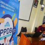 Dewan Dorong Disdik Transparan Soal PPDB