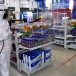 Legislator Soroti Standar Prosedur Kesehatan