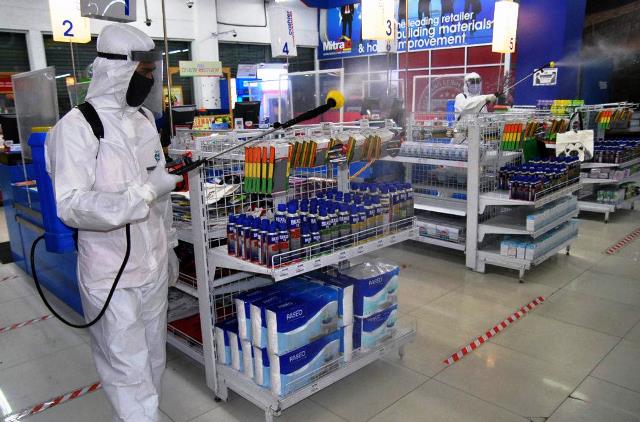 Legislator Soroti Standar Prosedur Kesehatan