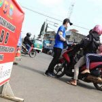 Pemkot Bandung Perpanjang PSBB Proporsional