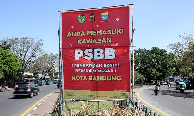 Kebijakan Pemprov Dinilai Gegabah Kebijakan Pemprov Dinilai Gegabah