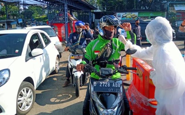 Legislator Soroti Aturan PSBB Tak Jelas