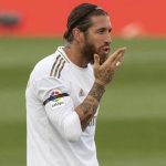 Meski Berhasil Tekuk Eibar 3-1, Real Madrid Masih Perlu Tingkatkan Performa