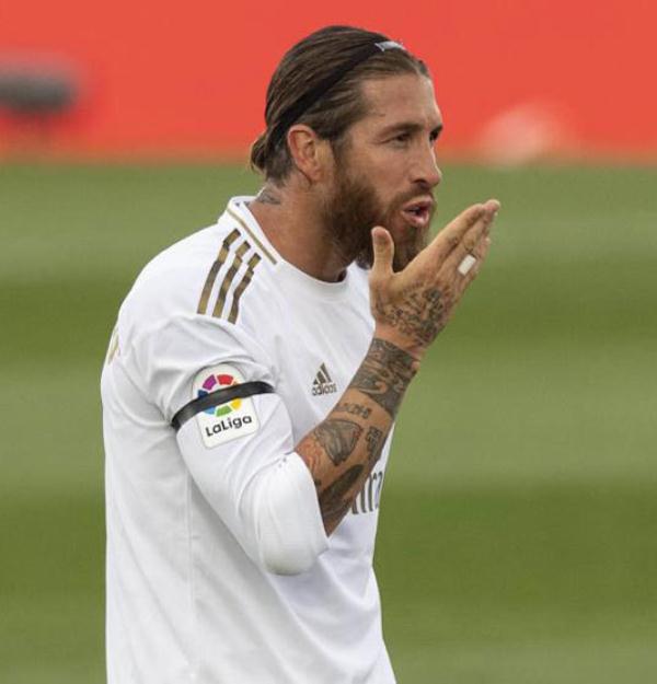 Meski Berhasil Tekuk Eibar 3-1, Real Madrid Masih Perlu Tingkatkan Performa