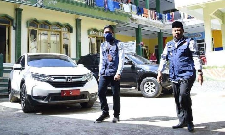 Siapkan Tiga Pergub untuk Raperda Pesantren Siapkan Tiga Pergub untuk Raperda Pesantren