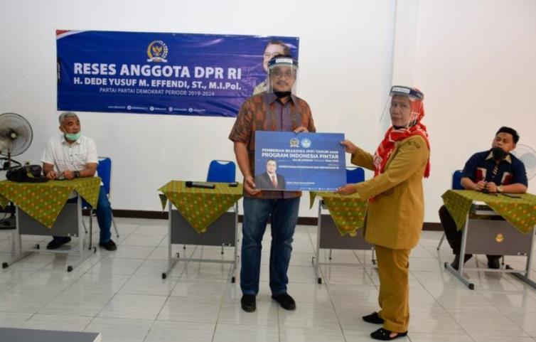 Pastikan Proses PPDB Saat Pandemi