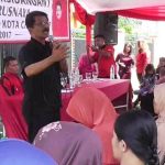 PDIP Nilai Pelaksanaan Reses Sangat Penting