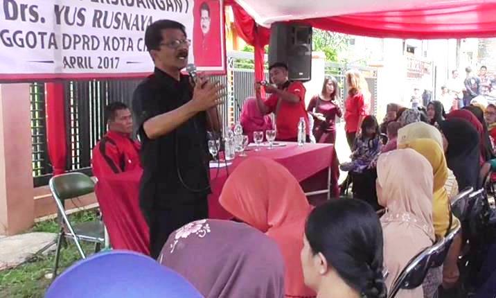 PDIP Nilai Pelaksanaan Reses Sangat Penting