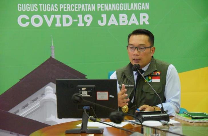 Jabar Fokus Bangkitkan Ekonomi Kreatif