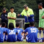 Panji Biru Ogah Hitung-Hitungan