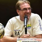 Persib Sumbang Dua Pemainnya TC Virtual Timnas Indonesia U-19