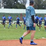 Robert Siap Sambut Liga 1 Berlanjut