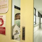 Pasien Korona Menurun, RSHS Kembali Normal