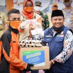 PDIP Serukan Kawal Anggaran Covid-19