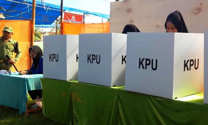 Potensi Kecurangan Tinggi, Ancaman Politik Uang di Pilkada Potensi Kecurangan Tinggi, Ancaman Politik Uang di Pilkada