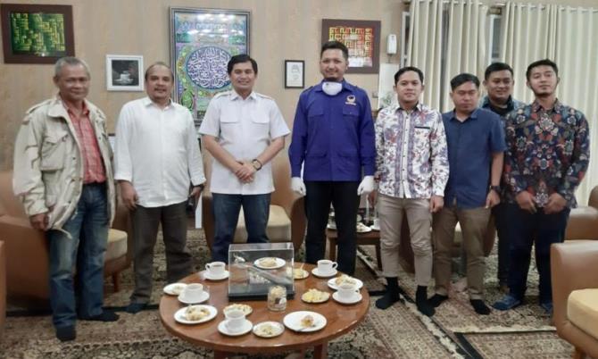 Satukan Tujuan Untuk Kesejahteraan Guru Honorer