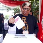 KPU Tambah TPS Sesuai Protokol Kesehatan