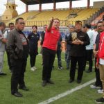 SJH Resmi Jadi Venue Piala Dunia SJH Resmi Jadi Venue Piala Dunia