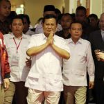 Sosok Prabowo Tak Tergantikan