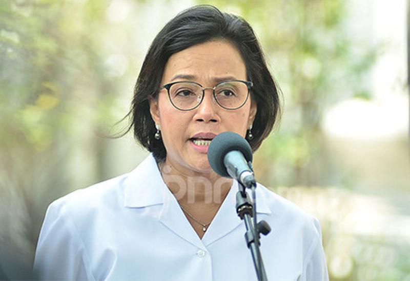 Dorong Pemulihan Ekonomi dan Percepatan Sektor Riil, Pemerintah Pindahkan Rp30 Triliun di BI ke Himbara
