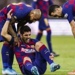 Pertandingan Segera Bergulir, Suarez Siap Beraksi