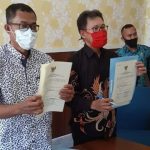 Laporan Keuangan Pemkab Subang Raih Prestasi WTP Kembali