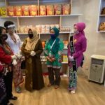 Pertamina Kucurkan Rp 5 Miliar untuk UMKM