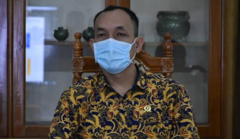 Jajang Heryana Siap Nyalon Ketua DPD Golkar Kabupaten Sumedang Jajang Heryana Siap Nyalon Ketua DPD Golkar Kabupaten Sumedang