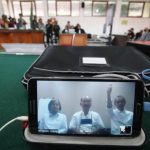 Petinggi Sunda Empire Didakwa Sebarkan Hoax