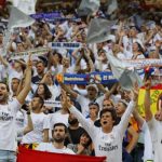Bursa Tranfer : Bintang Madrid ke Barca, Bomber Maut ke MU