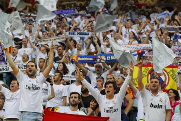 Bursa Tranfer : Bintang Madrid ke Barca, Bomber Maut ke MU