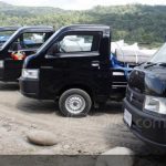 Suzuki New Carry Pimpim Pangsa Pasar Mobil Niaga