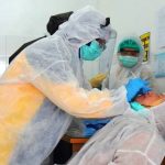 Klaim Kasus Covid-19 Terkendali