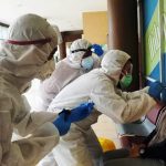 Ribuan ASN Ikut Rapid Tes, 200 Orang Reaktif