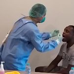 Panji Biru Tak Keberatan Rutin Tes Covid-19