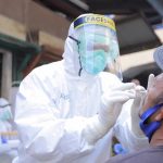 Puskesmas Tak Keluarkan Surat Bebas Covid-19