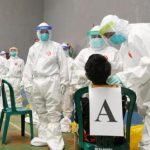 Perluas Tes Masal, Lacak Penularan Virus Korona