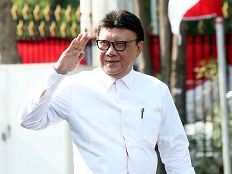MenPAN-RB : Masih Ada 40 Persen Instansi Pusat dan Daerah Belum Lakukan Reformasi Birokrasi MenPAN-RB : Masih Ada 40 Persen Instansi Pusat dan Daerah Belum Lakukan Reformasi Birokrasi