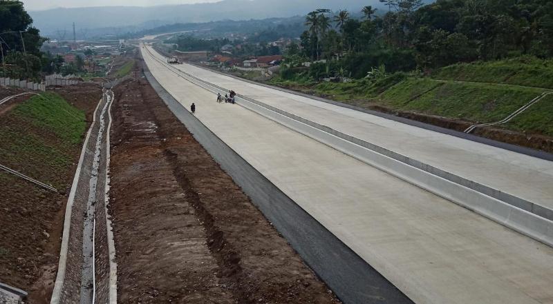 DPRD Jabar Minta Segera Tuntaskan Pembebasan Lahan