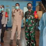 Tutup Paksa Oprasional Pertokoan