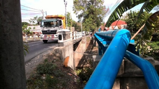 Anggaran Dipangkas, Pembebasan Lahan Leuwilayung untuk Proyek SPAM Batal Lagi Anggaran Dipangkas, Pembebasan Lahan Leuwilayung untuk Proyek SPAM Batal Lagi