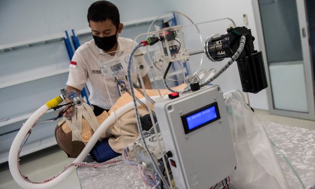 Ciptakan Inovasi di Tengah Pandemi