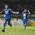 Daftar Pemain Asal Brazil yang Pernah Membela Persib